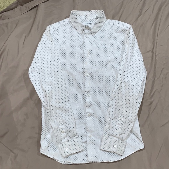 Calvin Klein Other - FREE Calvin Klein dress up shirt